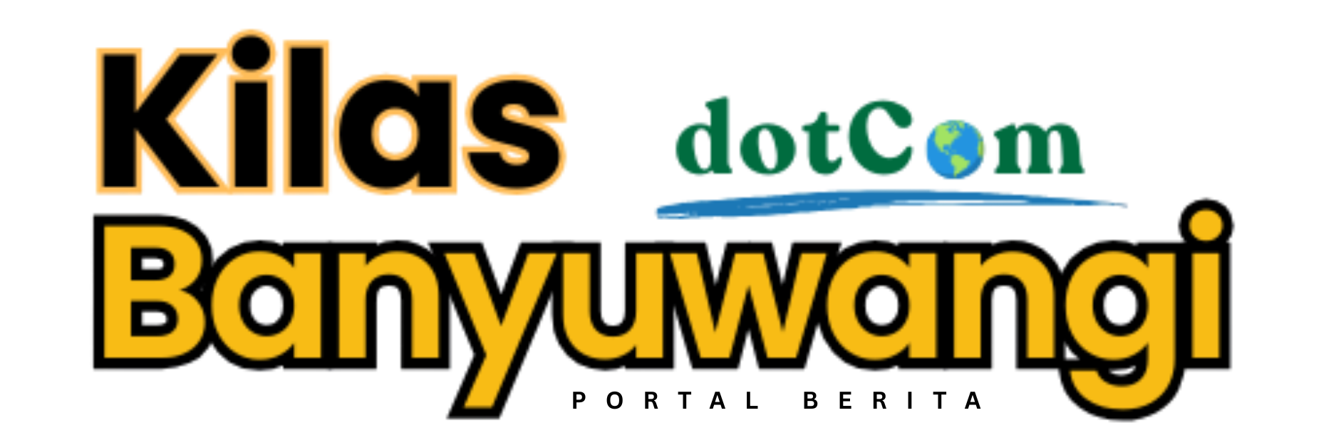 Kilas Banyuwangi logo(2)